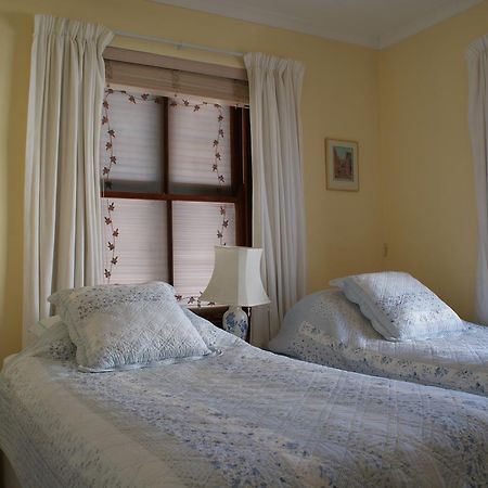 Sherwood Boutique Cottage Cape Town Dış mekan fotoğraf