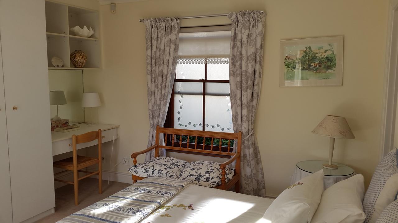 Sherwood Boutique Cottage Cape Town Dış mekan fotoğraf