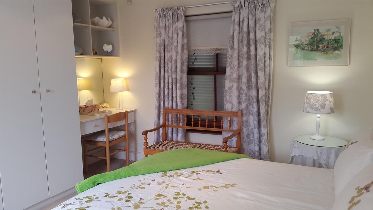 Sherwood Boutique Cottage Cape Town Dış mekan fotoğraf